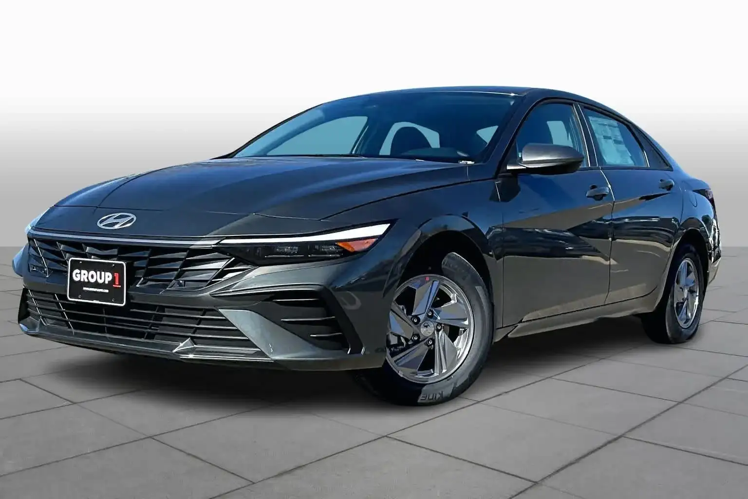 2026 Hyundai Elantra 2.0 SE IVT's photo