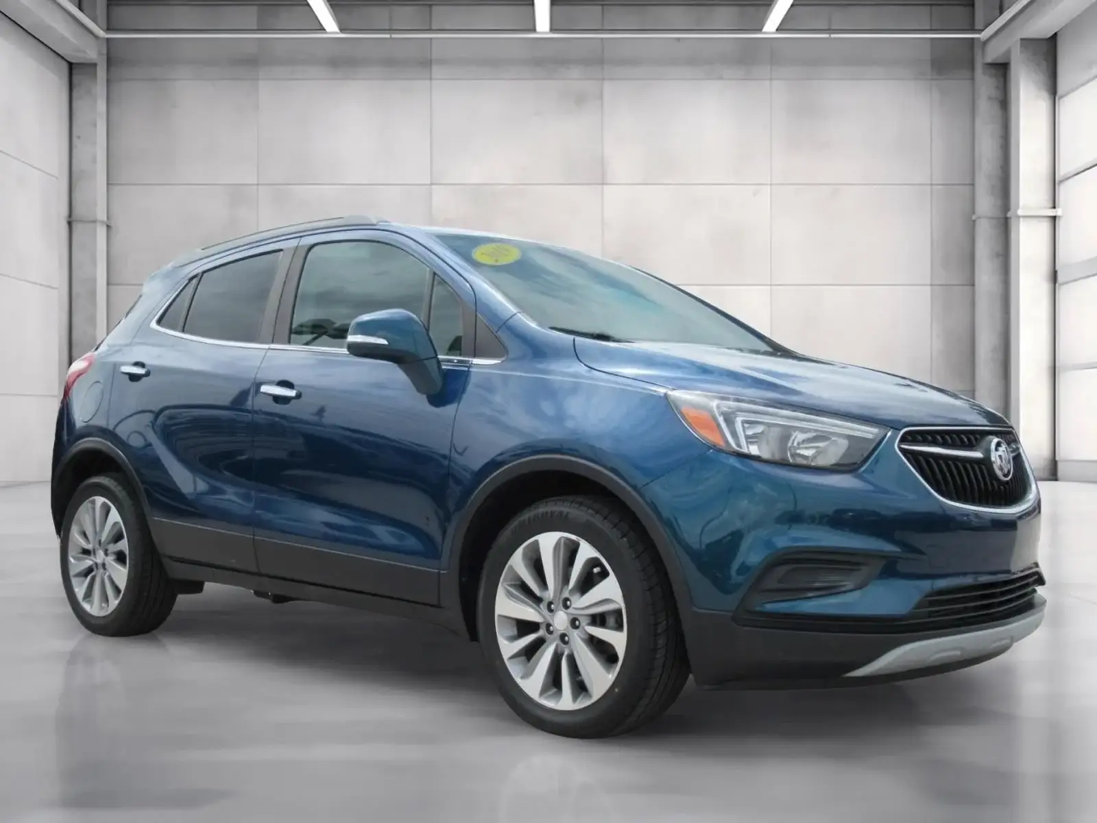 2019 Buick Encore Preferred photo 1