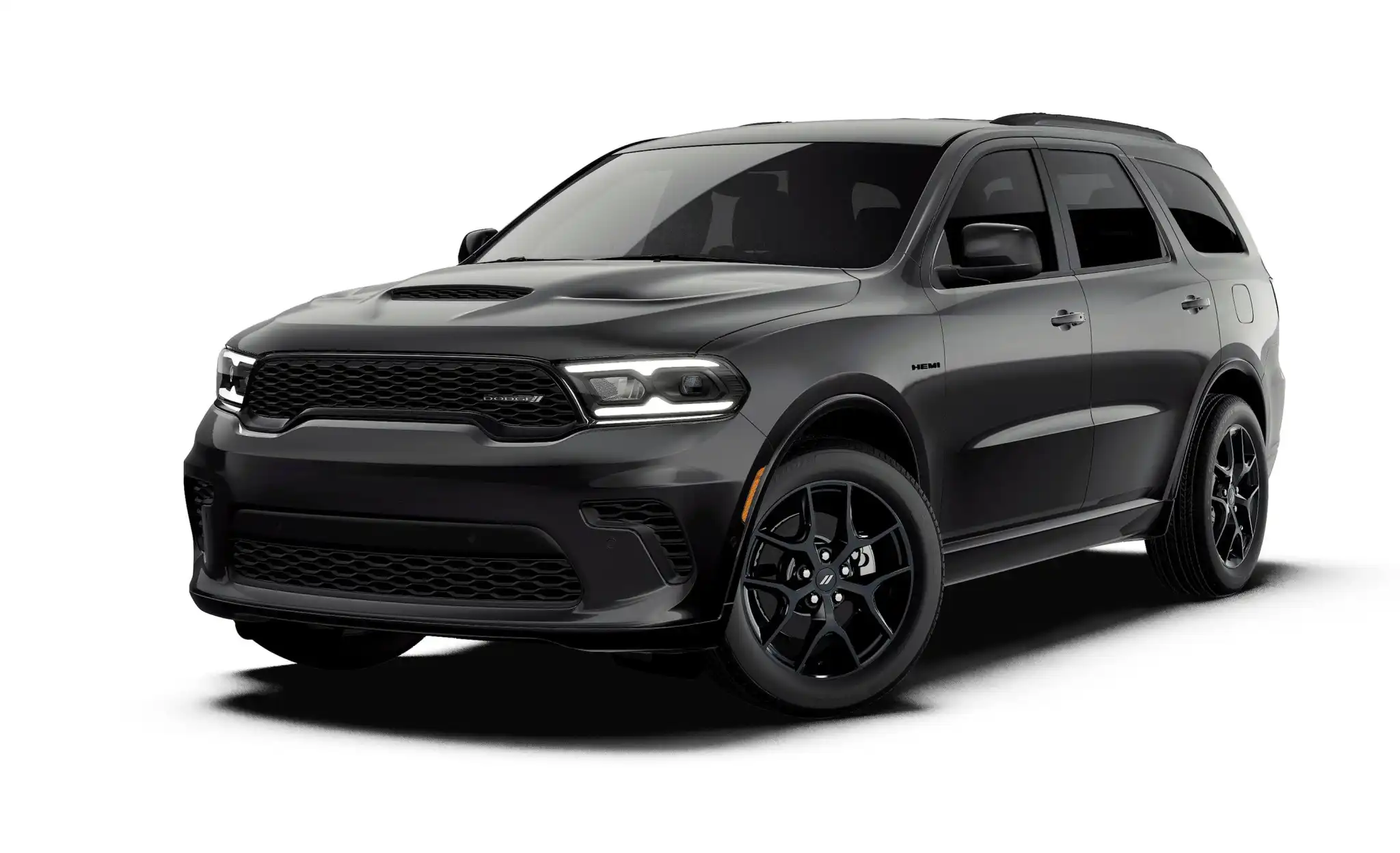 2027 Dodge Durango Sport AWD New 2027 Dodge GT Utility's photo