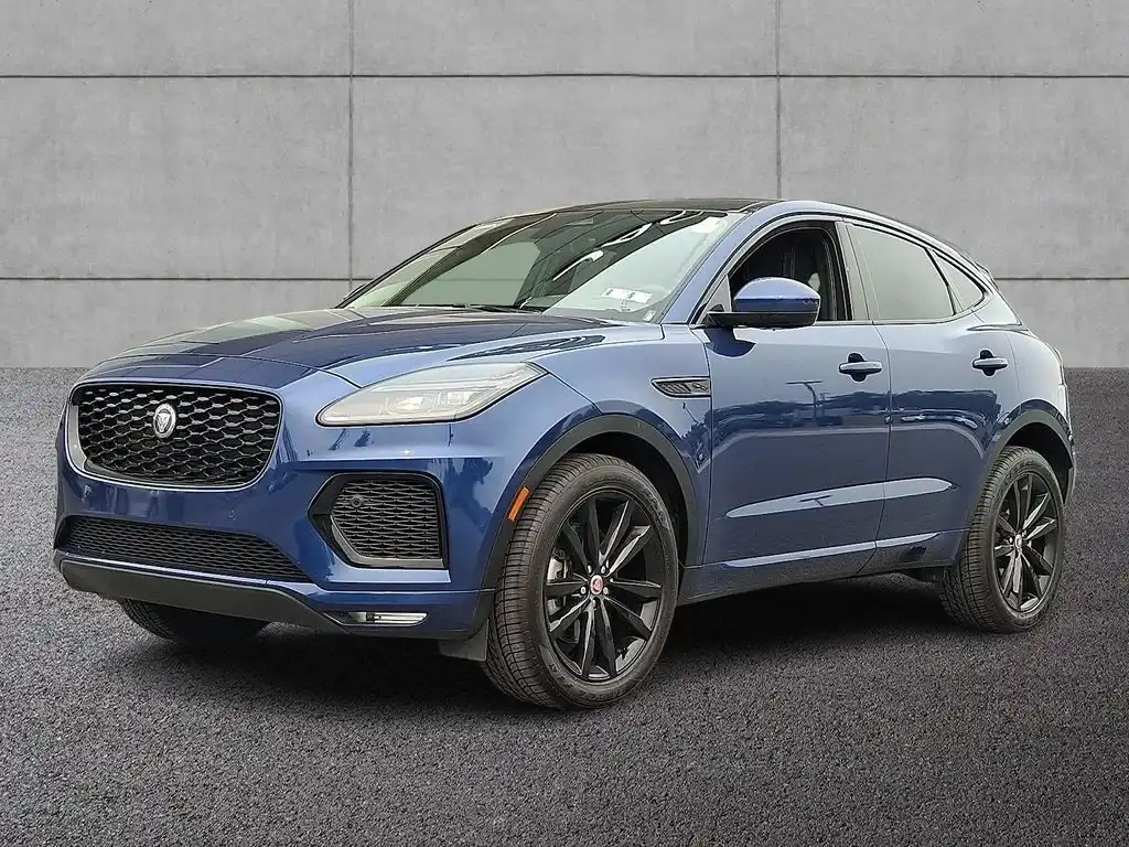 2022 Jaguar E-PACE P300 300 Sport's photo