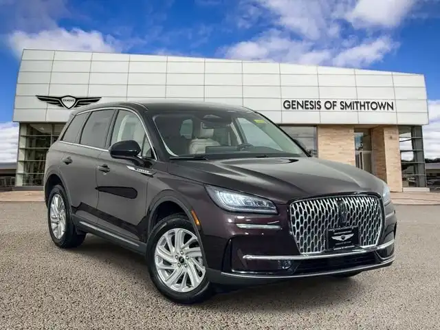 2023 Lincoln Corsair AWD's photo