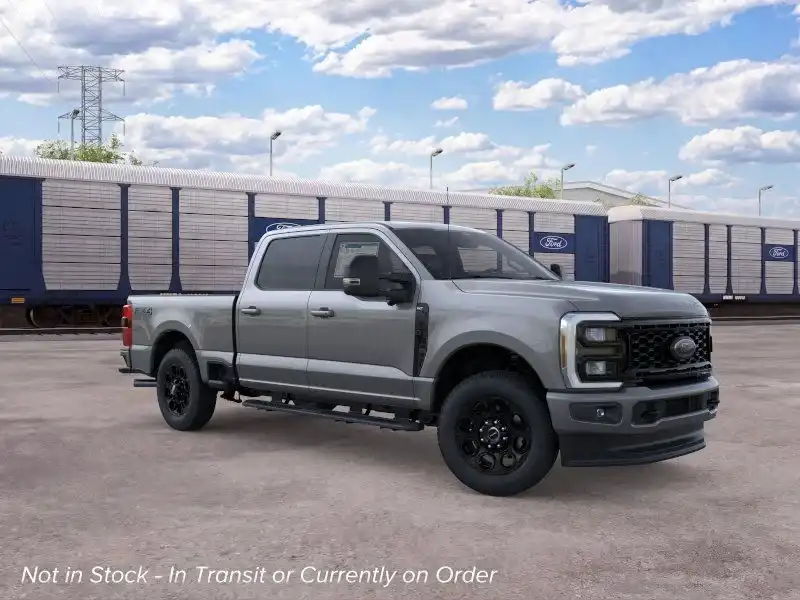 2026 Ford F-250 XLT 4x4 Crew Cab 6-3/4' Box's photo