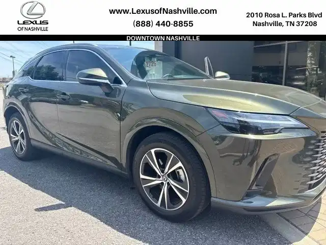 2023 Lexus RX 350 350 Premium Plus AWD's photo