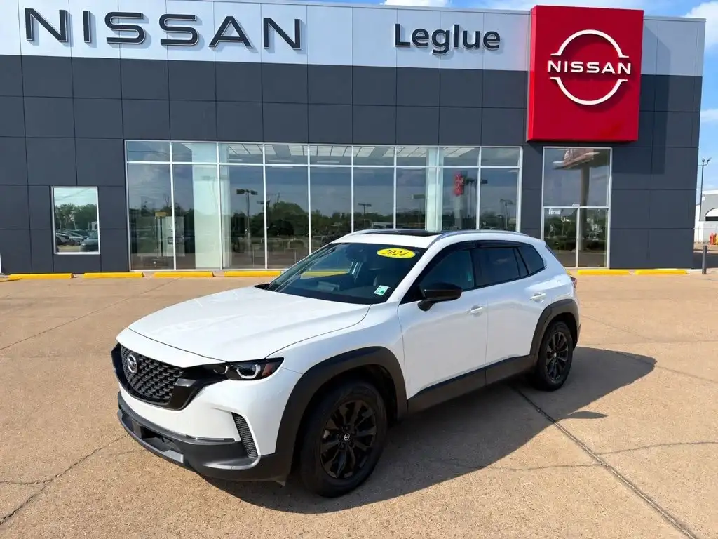2024 Mazda CX-50 2.5 Premium S's photo