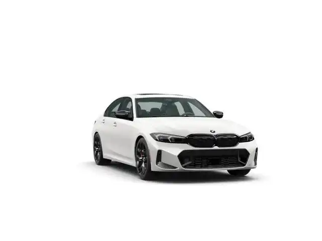 2026 BMW 3 Series M340i Sedan's photo