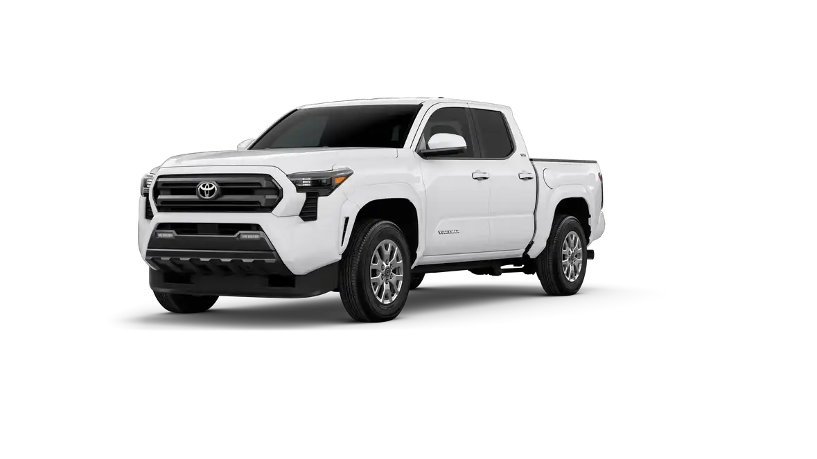 2025 Toyota Tacoma SR5 2WD Double Cab Long Bed's photo