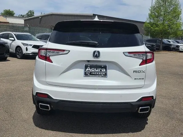 2026 Acura RDX SH-AWD Technology Package photo 5