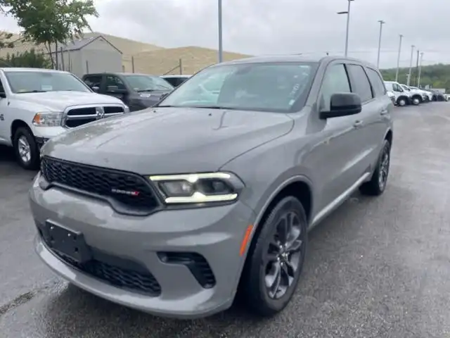 2025 Dodge Durango GT AWD's photo