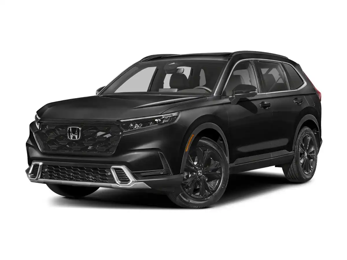 2024 Honda CR-V Hybrid Sport Touring AWD's photo