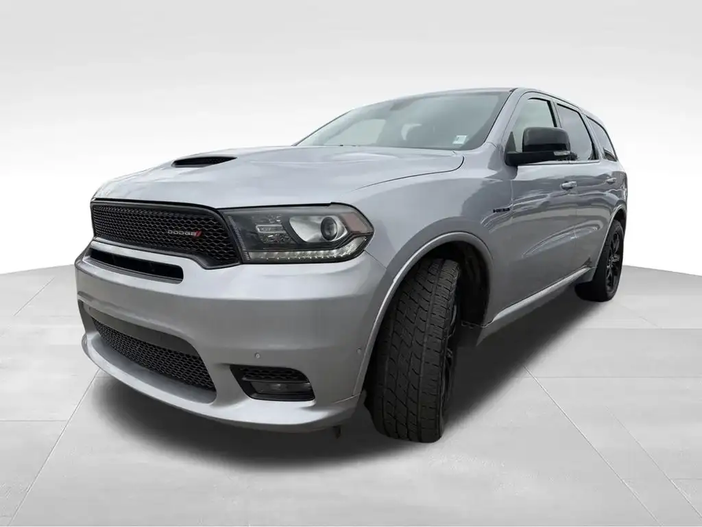 2020 Dodge Durango R/T AWD's photo