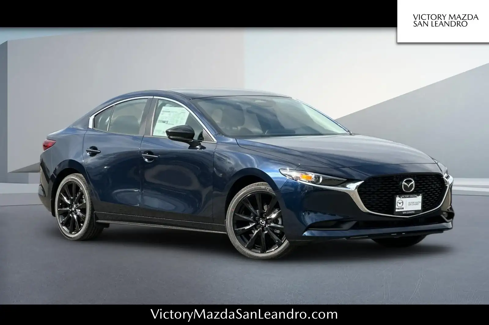 2026 Mazda CX-3 Select Sport AT 4-Door SKYACTIV's photo