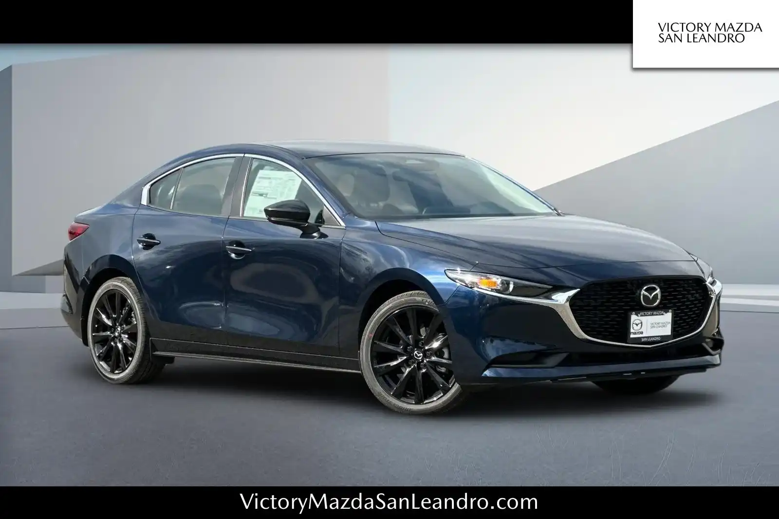 2026 Mazda CX-3 Select Sport AT 4-Door SKYACTIV's photo