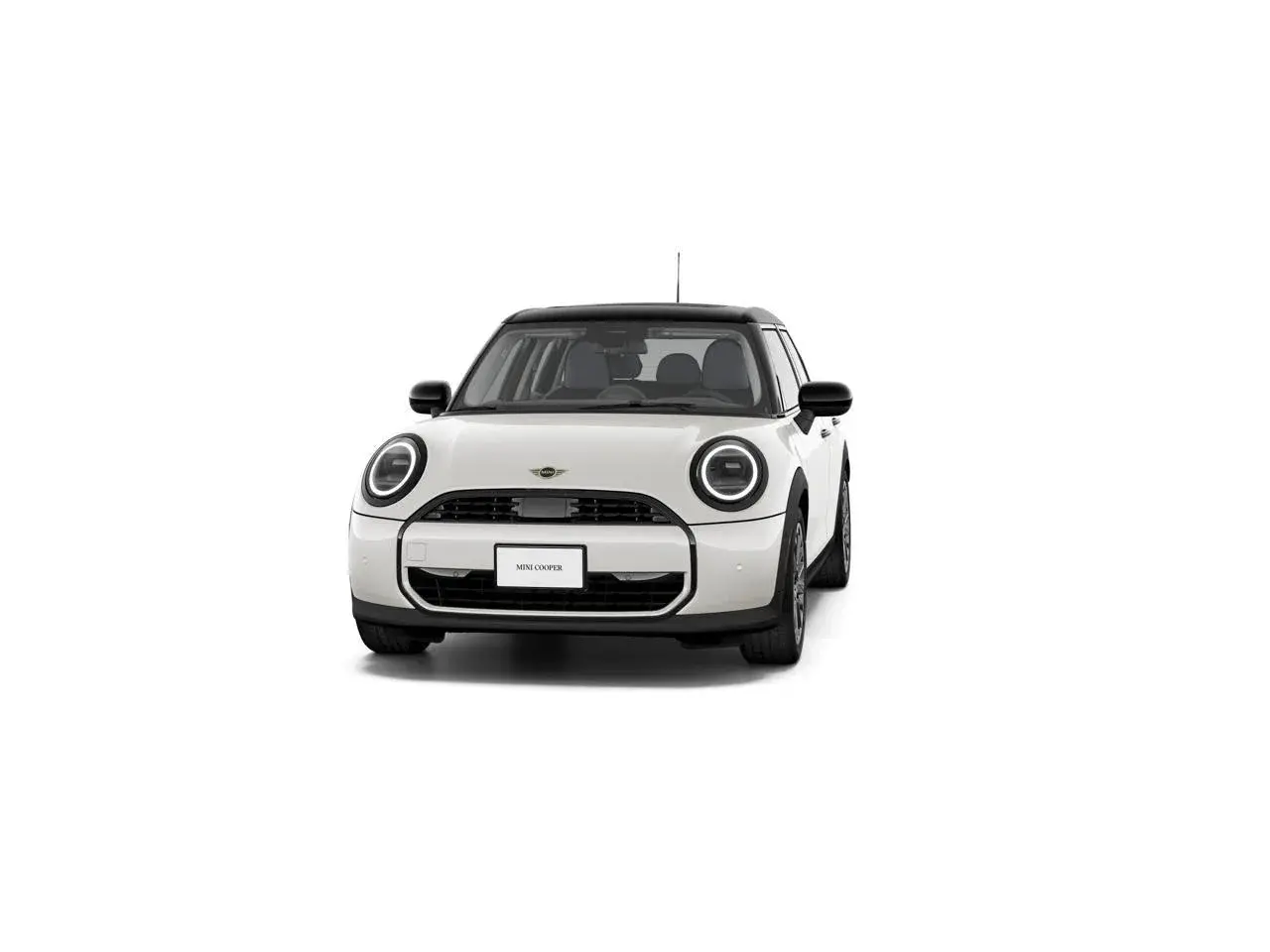 2026 MINI Hardtop undefined photo 3