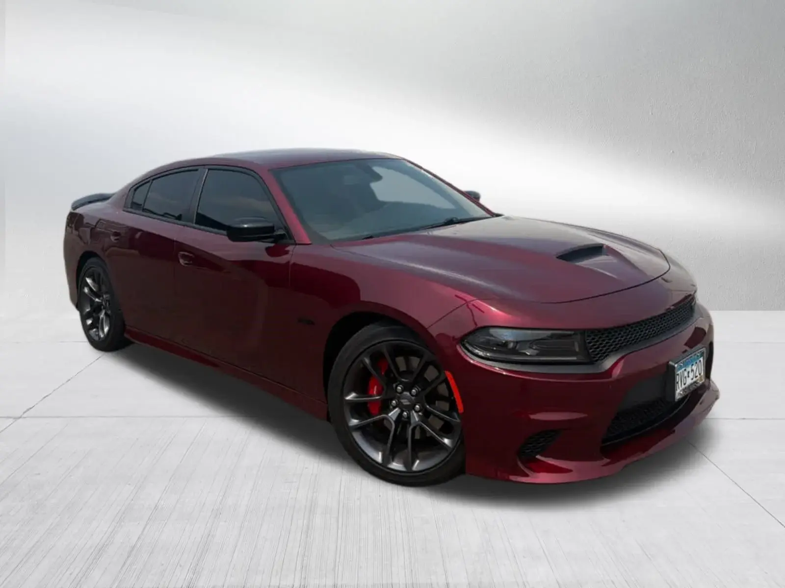 2023 Dodge Charger R/T photo 3