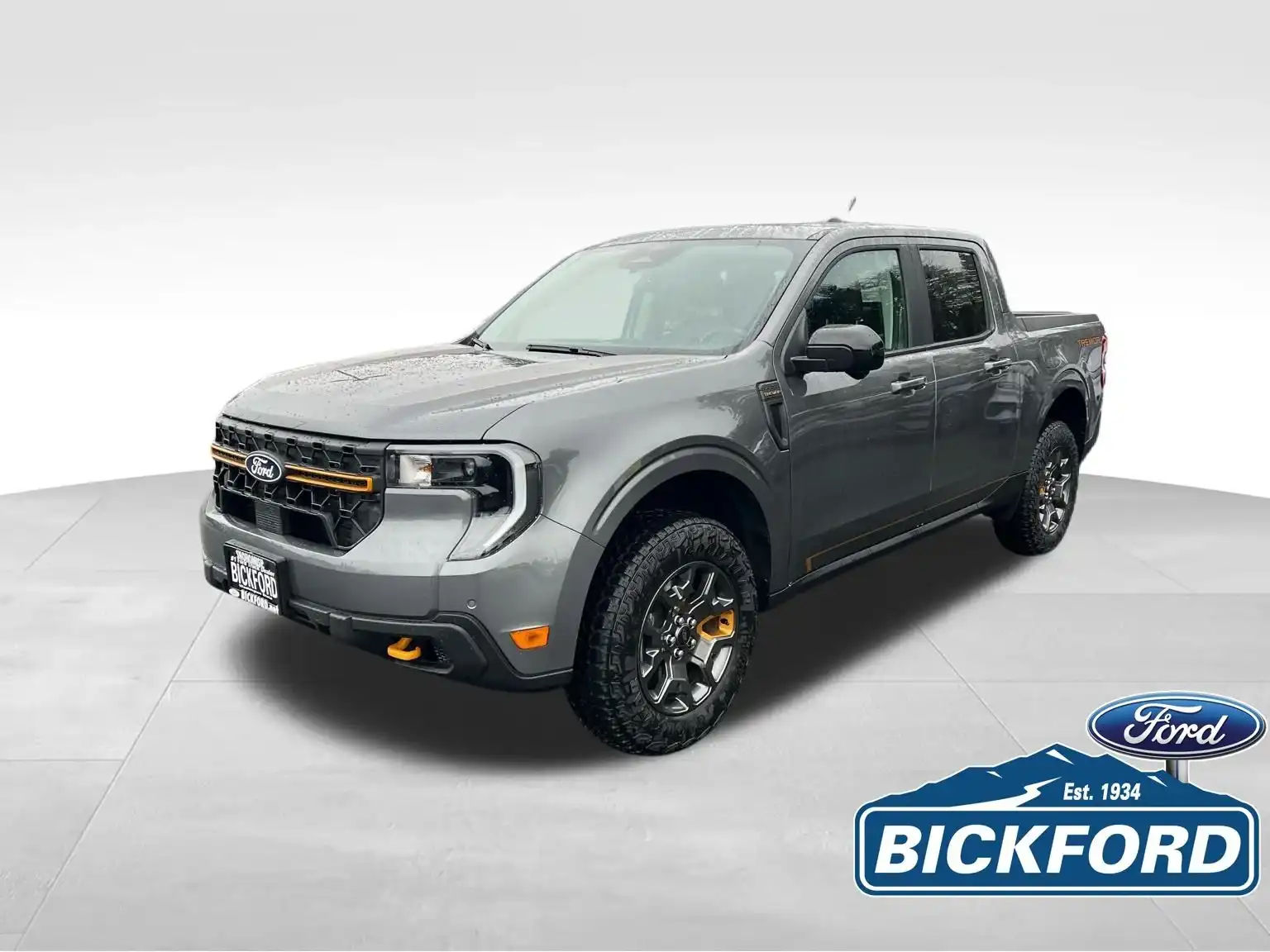 2026 Ford Maverick Tremor 4WD's photo