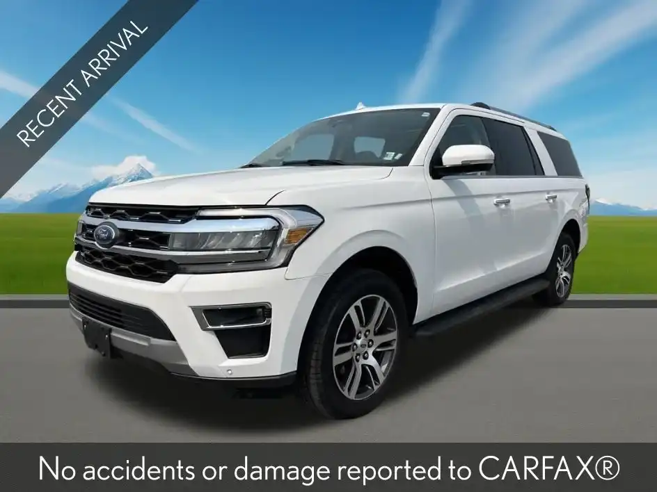 2024 Ford Expedition Limited MAX 4x4's photo