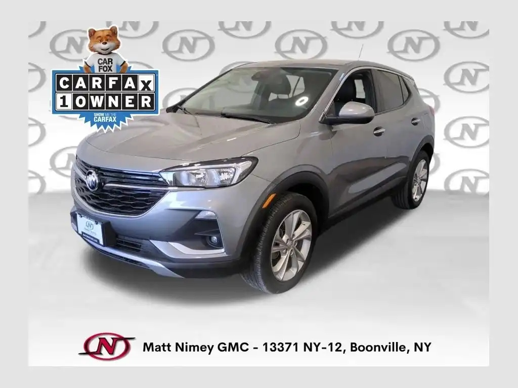 2023 Buick Encore GX Preferred AWD's photo