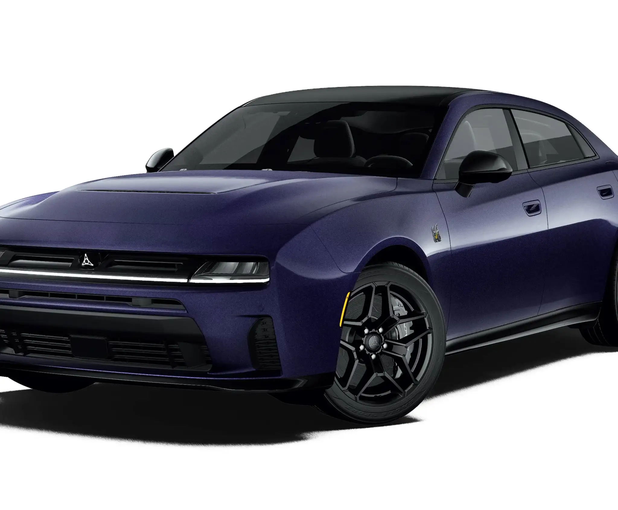 2027 Dodge Charger Scat Pack AWD Four Door Plus's photo