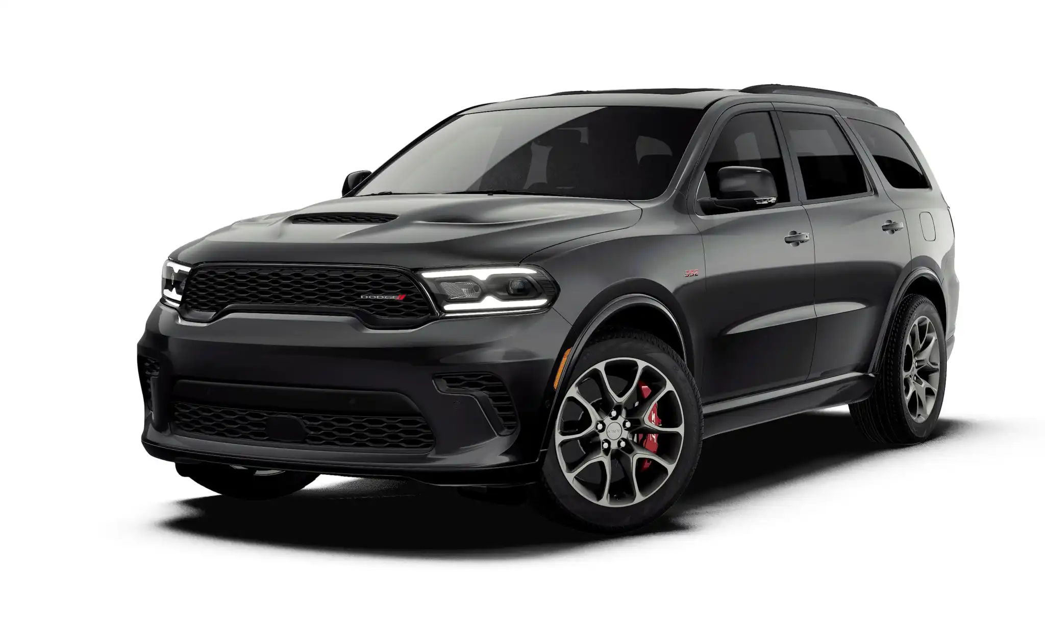 2027 Dodge Durango 6.4 R/T 392 Plus AUTO 4WD's photo
