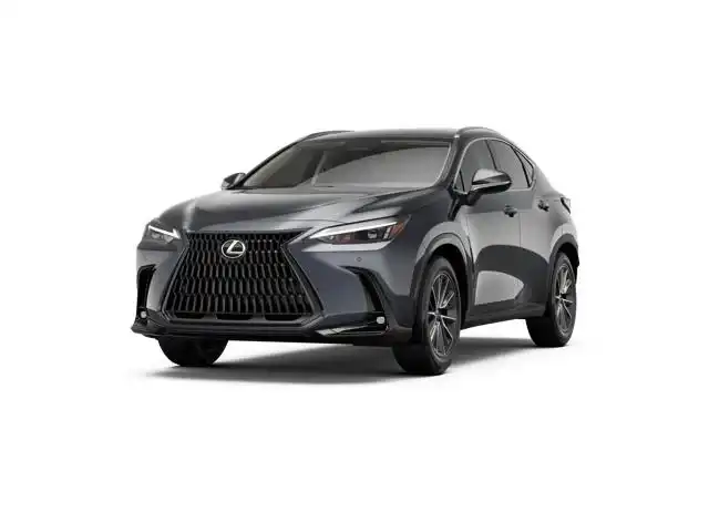 2026 Lexus NX 350h 350h Premium's photo