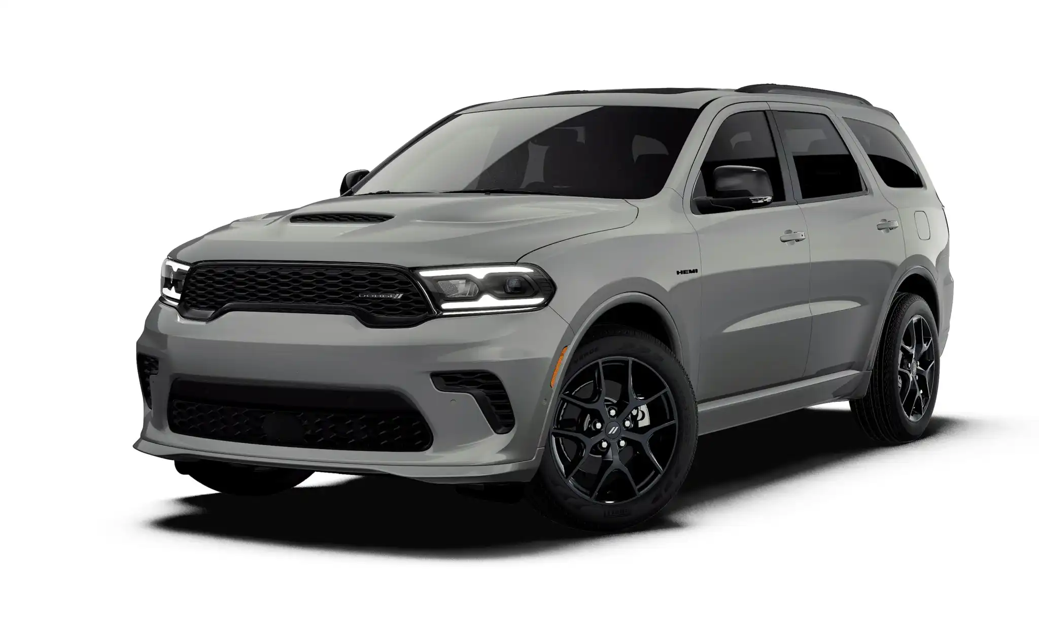 2027 Dodge Durango HEMI V8 GT AWD Plus's photo