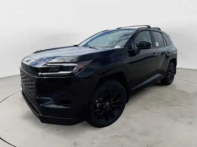2026 Toyota RAV4 Hybrid SE AWD's photo