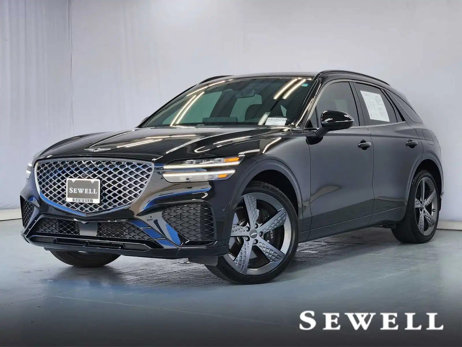 2024 Genesis GV70 3.5T Sport AWD's photo