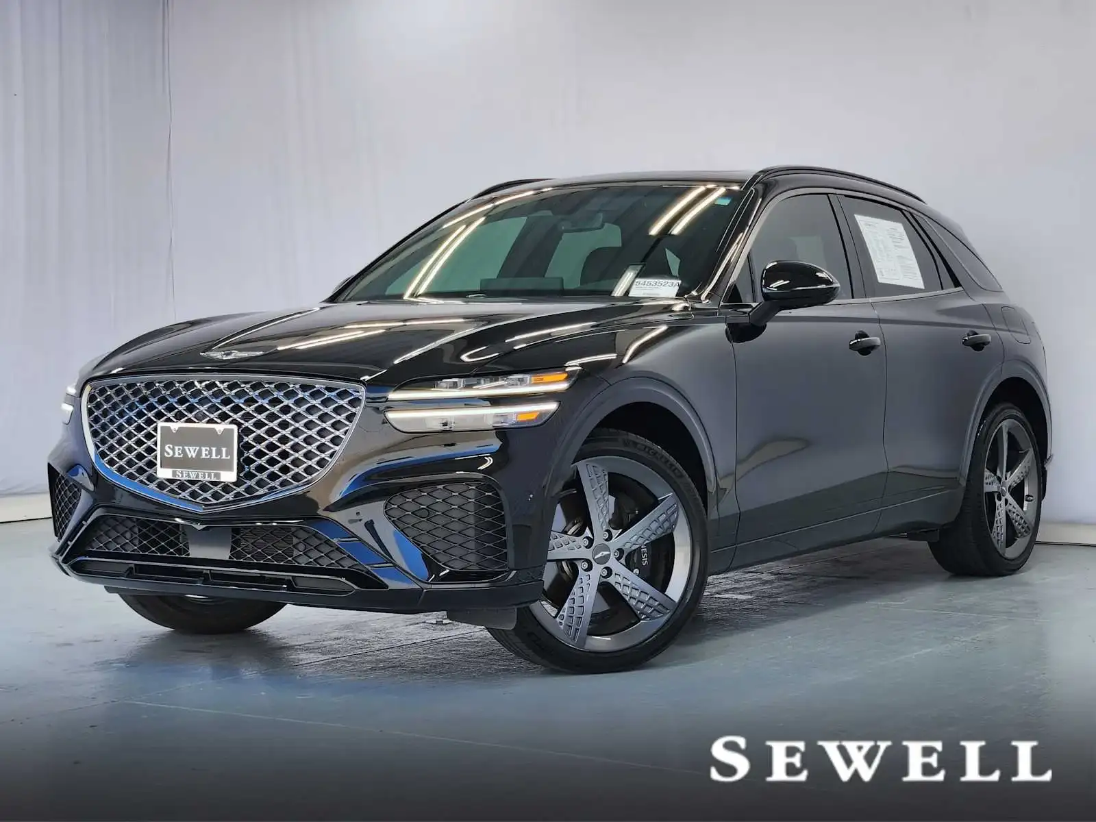 2024 Genesis GV70 3.5T Sport AWD's photo