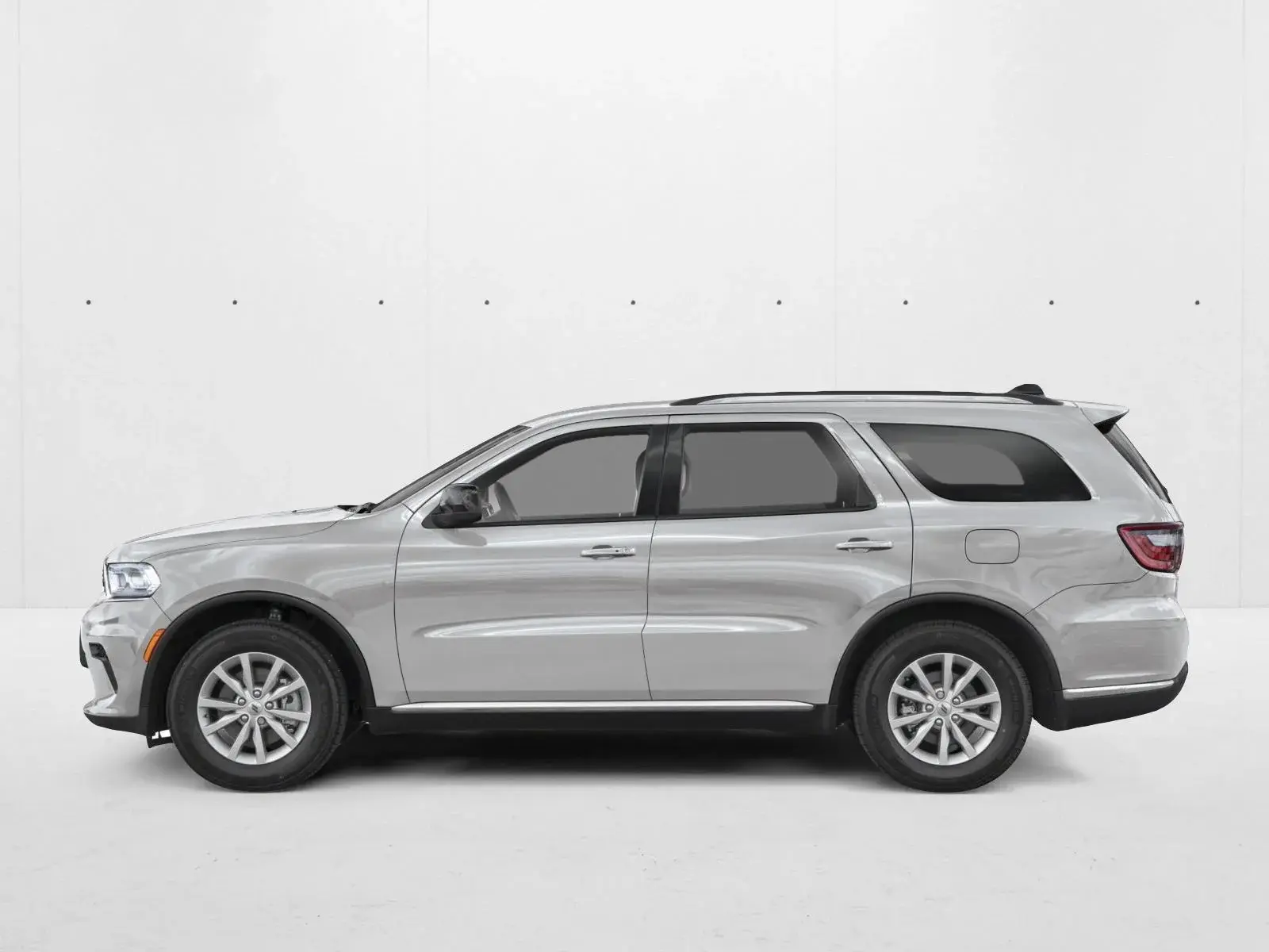 2026 Dodge Durango GT HEMI Plus V8 AWD photo 3