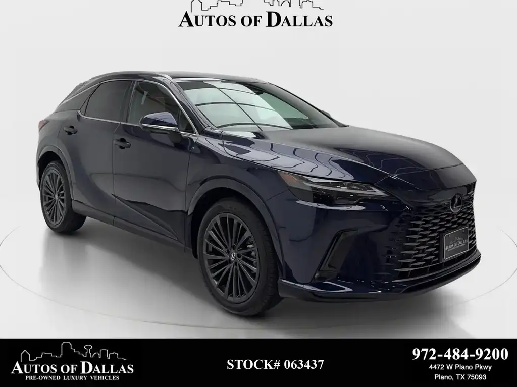 2025 Lexus RX 350 350 Premium FWD's photo