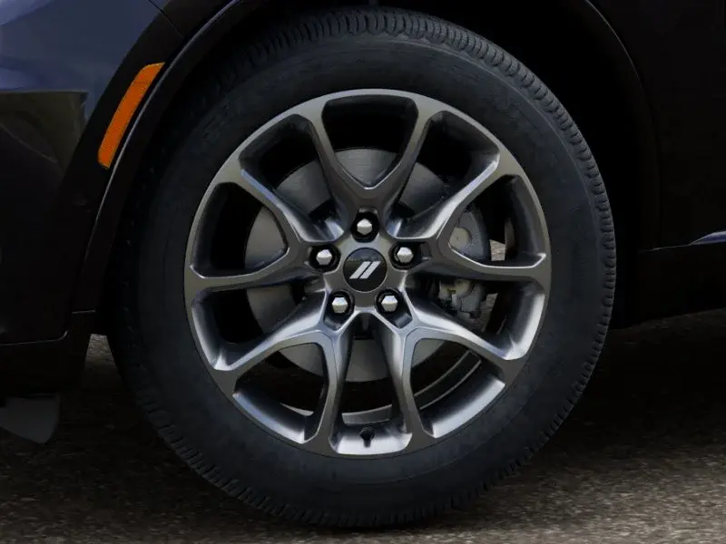 2026 Dodge Durango GT HEMI Plus V8 AWD photo 4