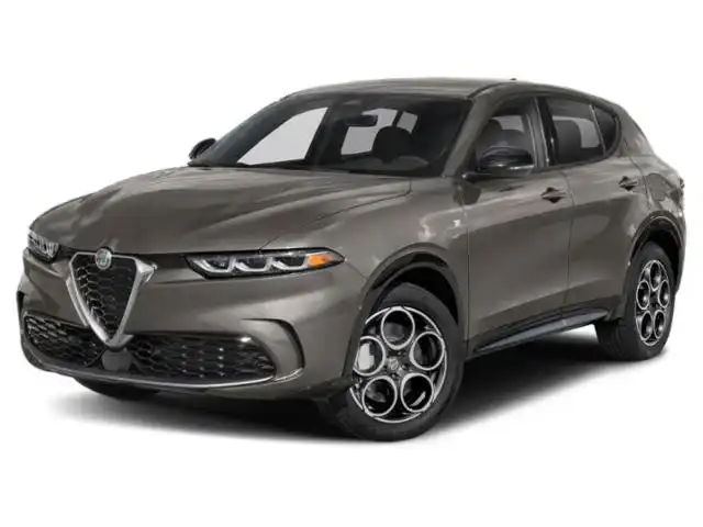 2024 Alfa Romeo Tonale TI's photo
