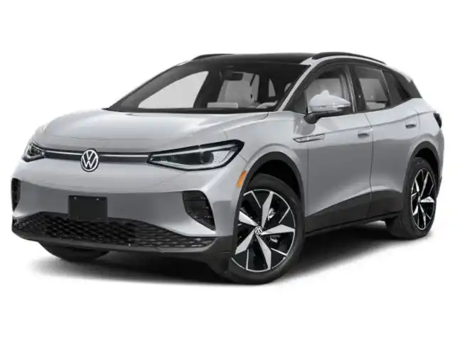 2023 Volkswagen ID.4 PRO S AWD's photo
