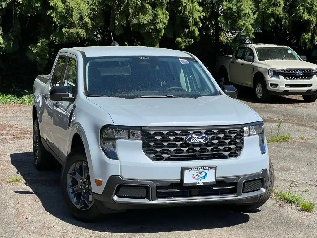 2026 Ford Maverick XLT AWD's photo