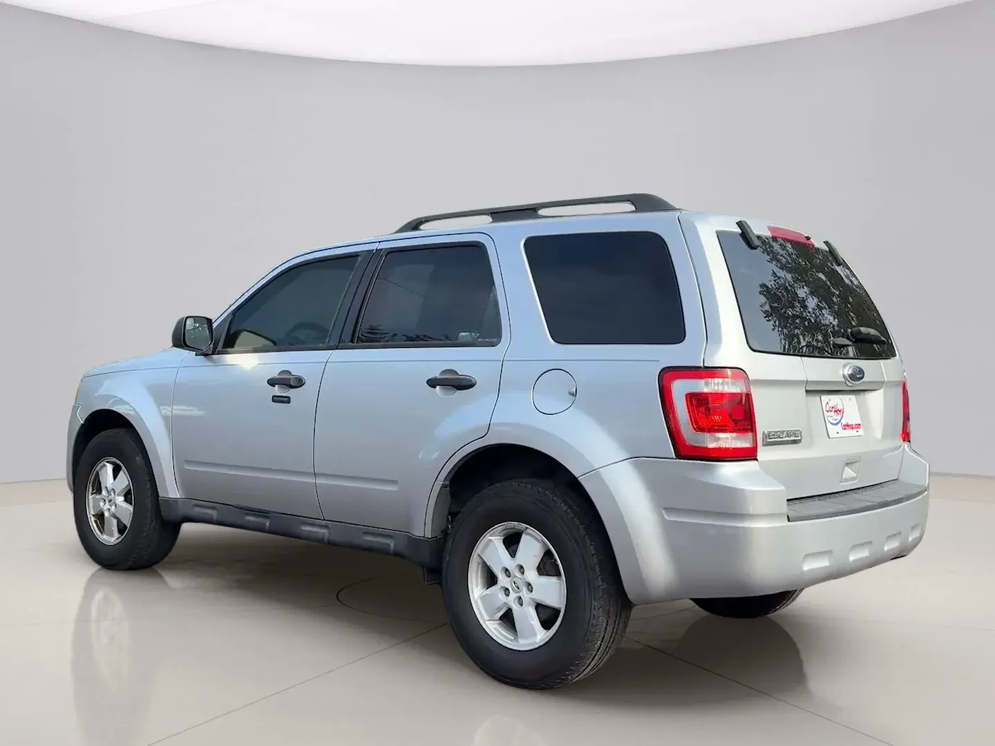 2012 Ford Escape XLT photo 3