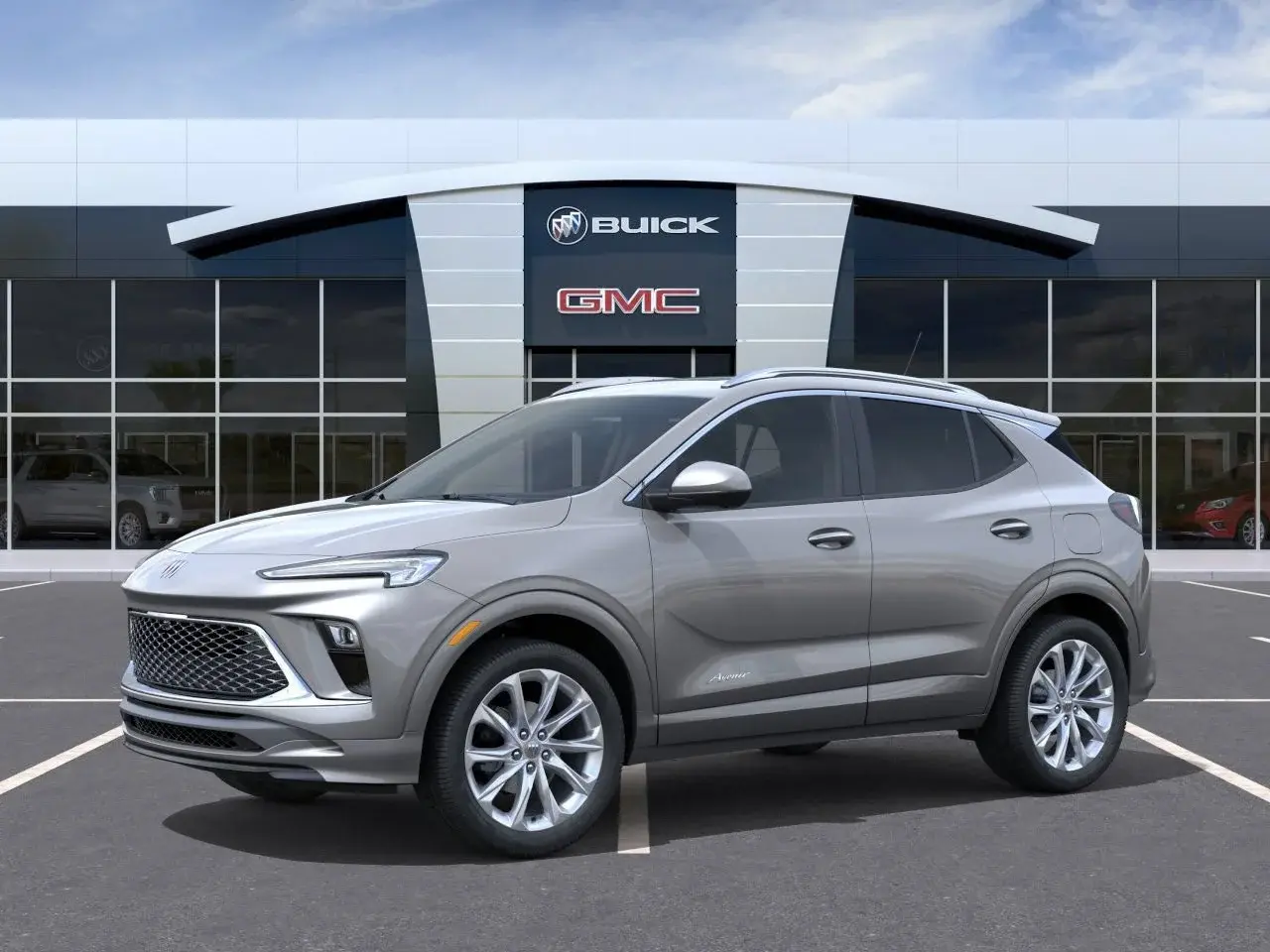 Vehicle Image 2