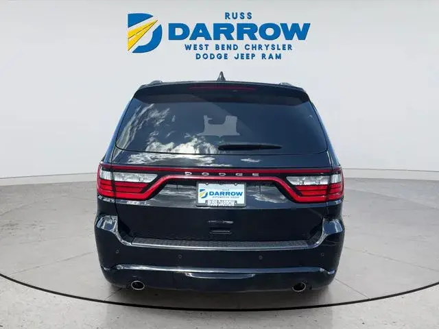 2023 Dodge Durango GT AWD Plus photo 4
