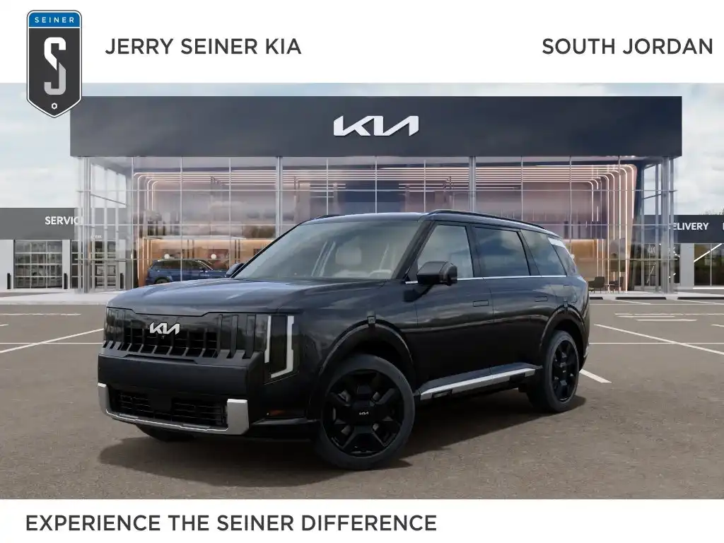 2027 Kia Telluride SX-Prestige HEV AWD's photo