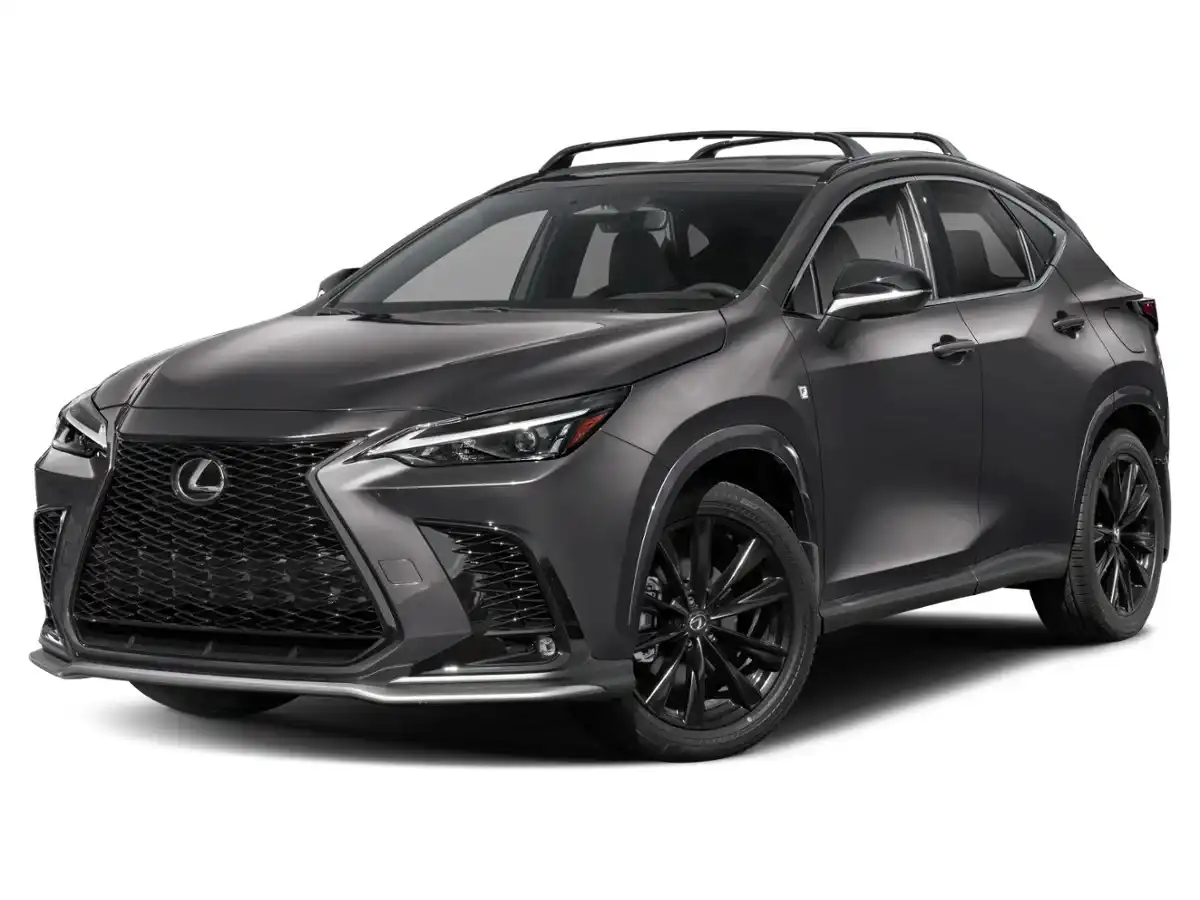 2024 Lexus NX 350 350 F Sport AWD's photo