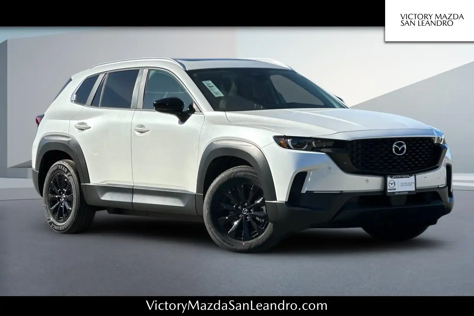 2026 Mazda CX-50 2.5 Hybrid Preferred's photo