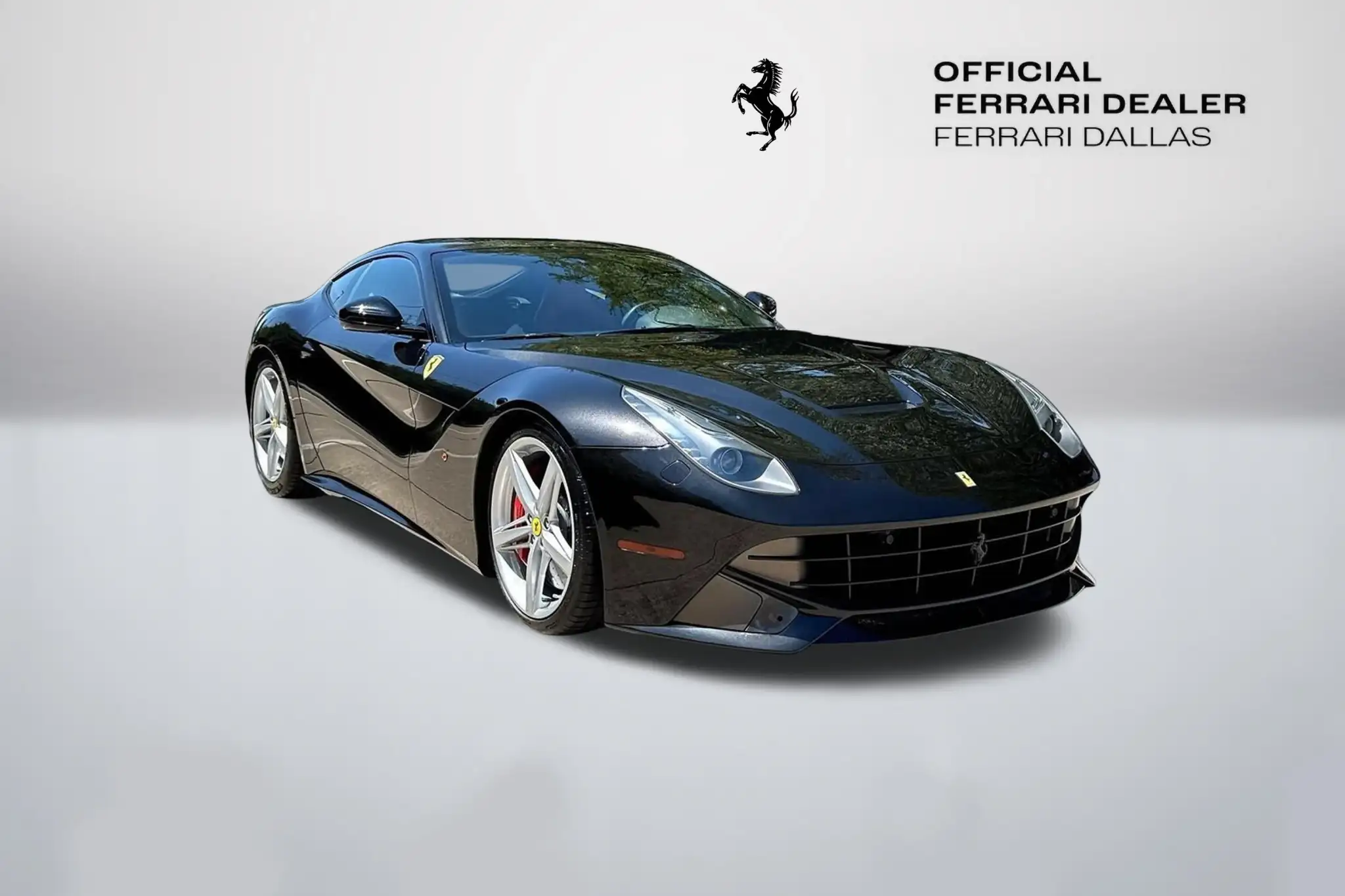 2014 Ferrari F12 Base's photo