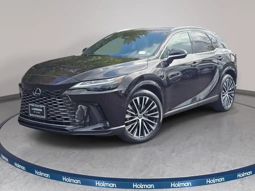2023 Lexus RX 350 350 Premium Plus AWD's photo