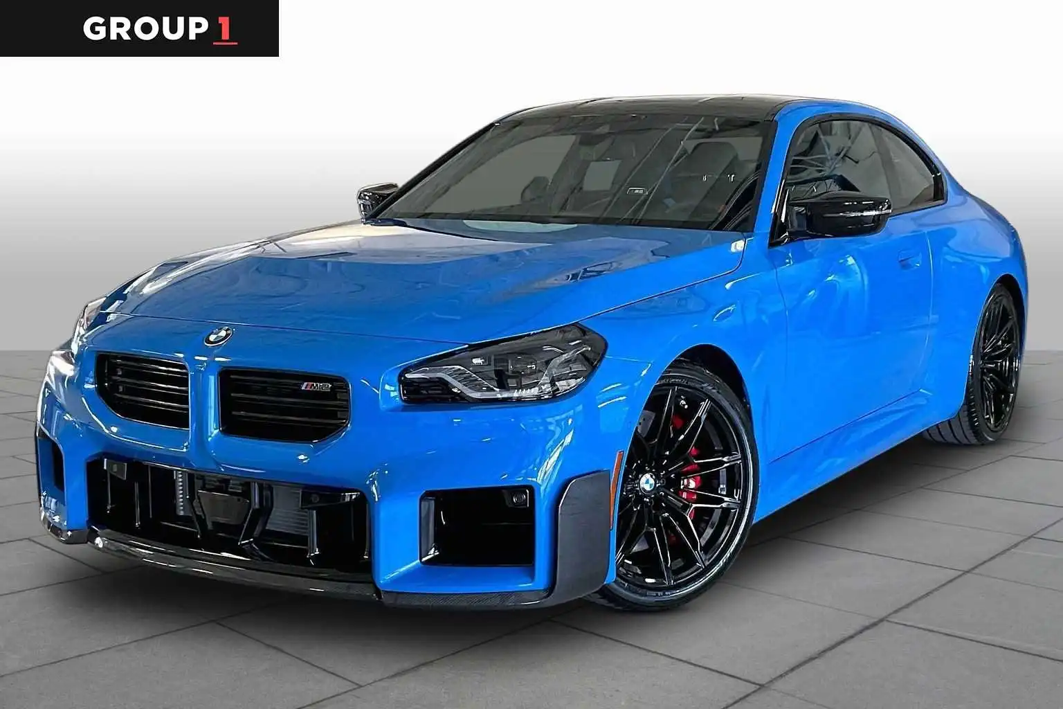 2026 BMW M2 M2 Coupe's photo