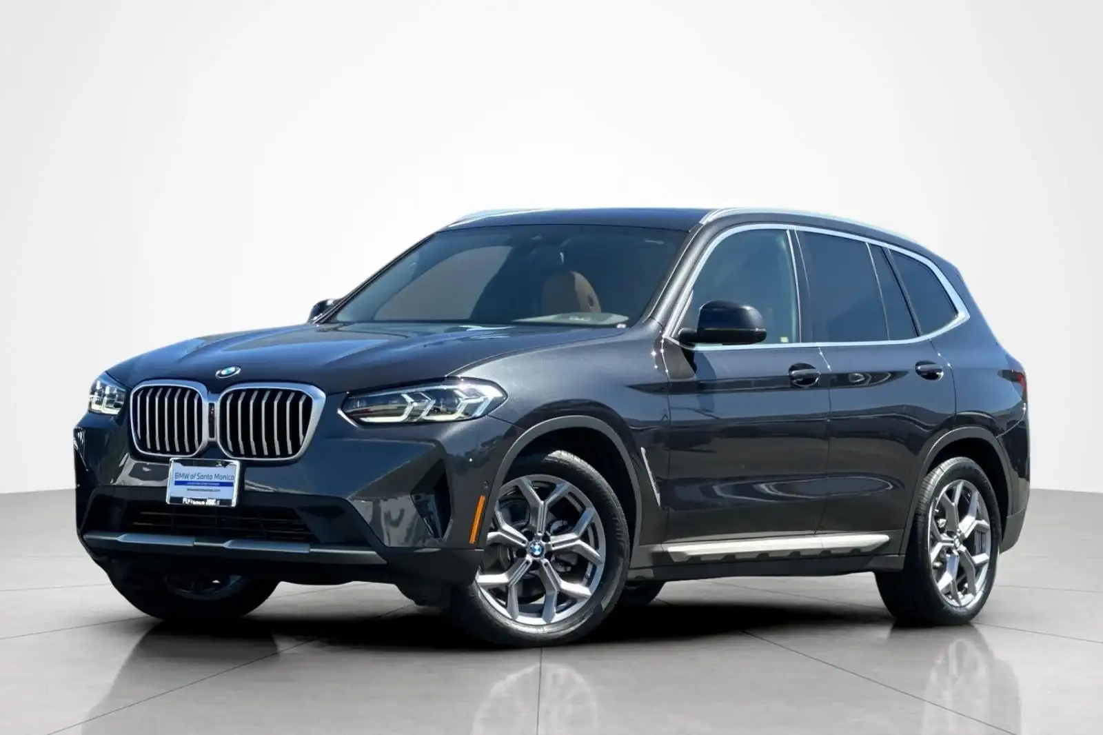 2024 BMW X3 sDrive30i's photo