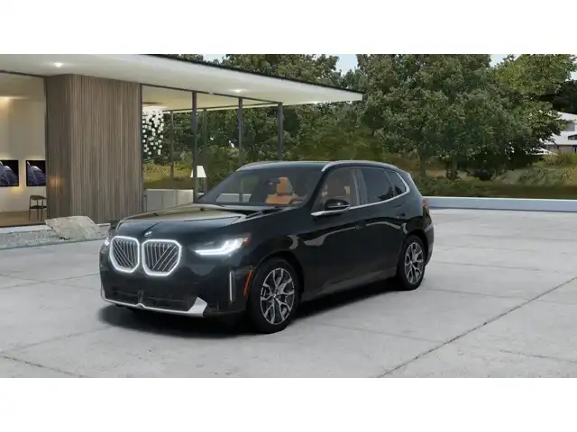 2026 BMW X3 30 xDrive's photo