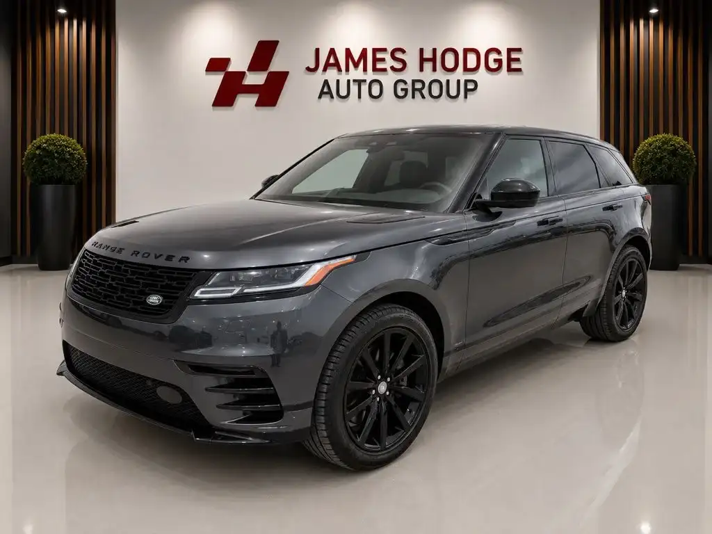 2024 Land Rover Range Rover Velar P250 Dynamic SE's photo