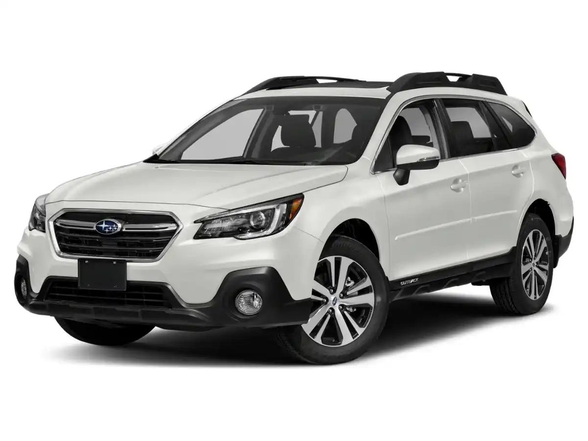 2019 Subaru Outback 2.5i Limited's photo