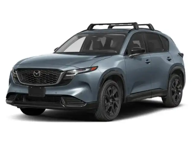 2026 Mazda CX-5 Premium Plus AWD Auto S's photo