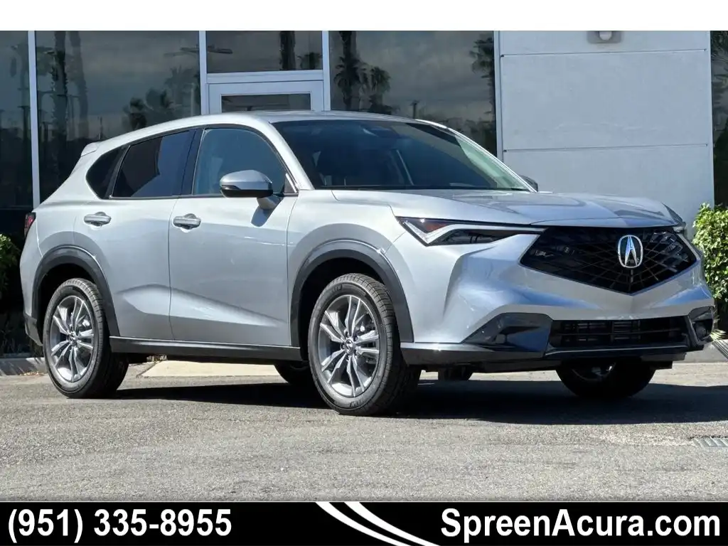 2026 Acura ADX Base's photo