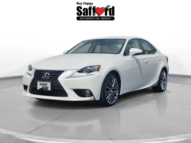 2014 Lexus IS 350 250 AWD's photo